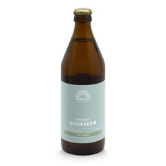Mattisson Bio Aquakefir Feige & Zitrone bio (500 Ml)