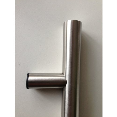 Mailbox design Door handle T- shape,  from 500 mm until 1200 mm