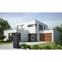 Mefa OAK 481 - pakketbus