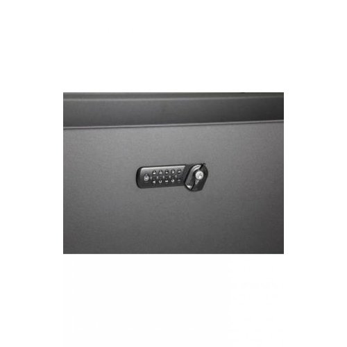 eSafe eSafe Bulkbox Black | Digital lock