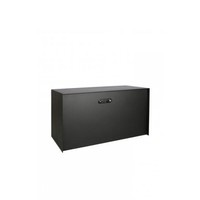 ONZO Bulkbox Noir | Serrure digitale