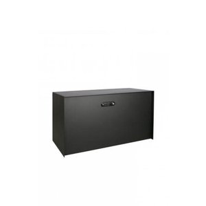 eSafe / ONZO eSafe Bulkbox Zwart | Digitaal slot