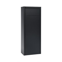 Mefa Hazel 466 - pakket brievenbus