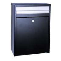 Mefa PIANO 350 - boîte aux lettres