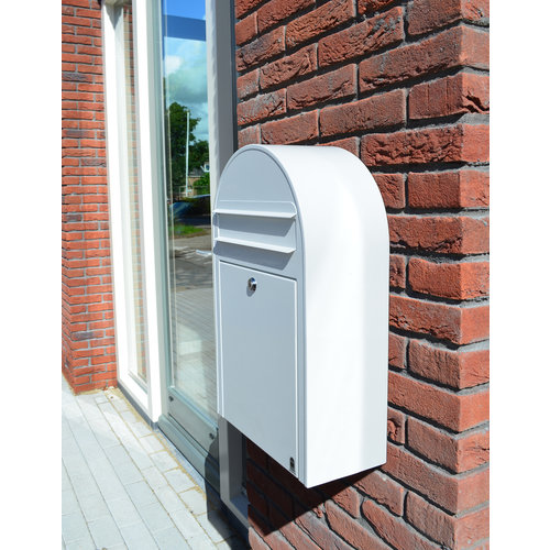 Bobi Letterbox Bobi  Classic S in Bobi Ral  Colors