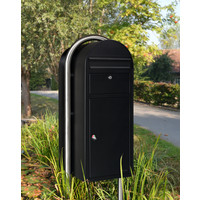 Bobi Cargo sur pied - boîte à colis