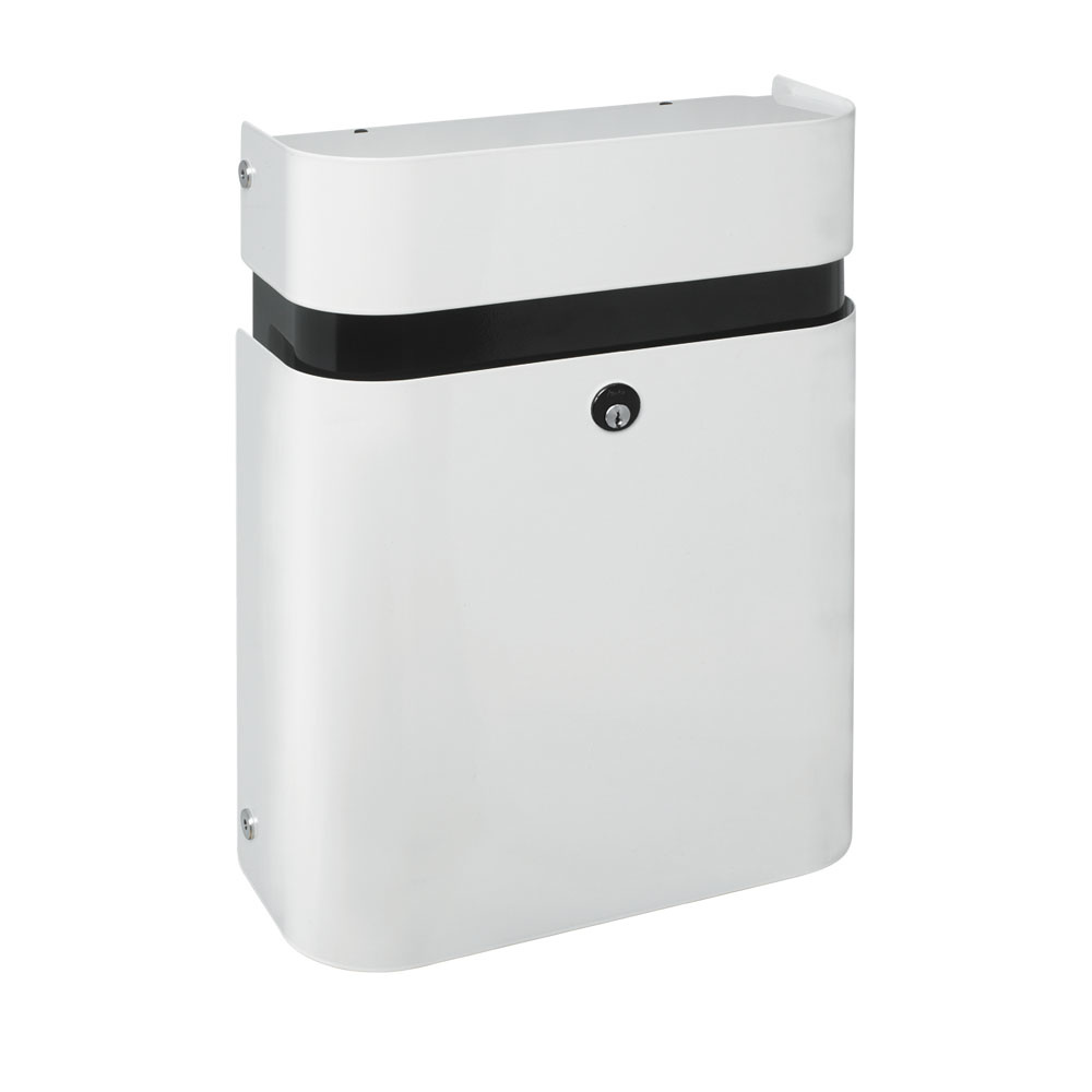 Buy Modern Letterbox? | MEFA JUDO 640 | Mailbox - Mailbox Design ...