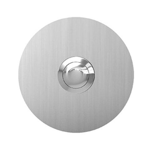 Looking for a stylish stainless steel doorbell?