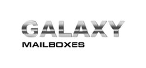 Galaxy Mailboxes