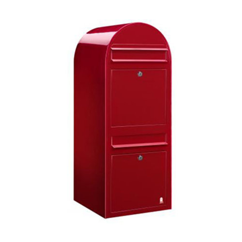 Bobi Letterbox Bobi - Bobi Duo  - RAL