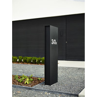 Albo Fenix 536 Zwart