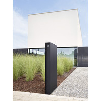 eSafe Fenix Top Small Black