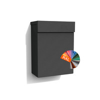 Albo Topa 530  in Color RAL