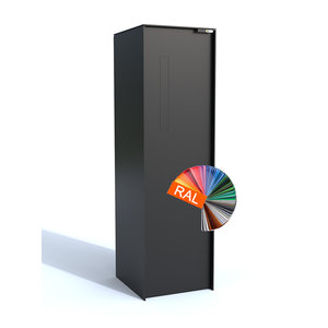 eSafe / ONZO eSafe Fenix Top Large in RAL-Kleur