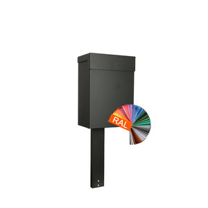 eSafe / ONZO ONZO Topak en Couleur RAL | Serrure digitale