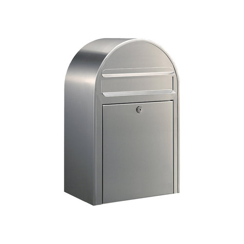 Bobi Letterbox Bobi Classic made in Stainless steel
