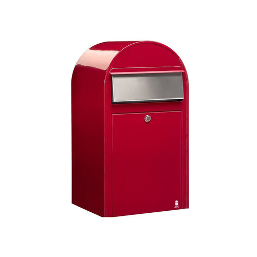 Bobi Letterbox  Bobi Grande in Color Ral