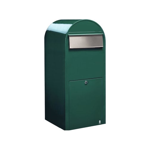 Bobi Bobi  Letterboxes - Jumbo  - RAL - Colors