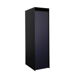 eSafe / ONZO eSafe Nexus Zwart | Digitaal slot