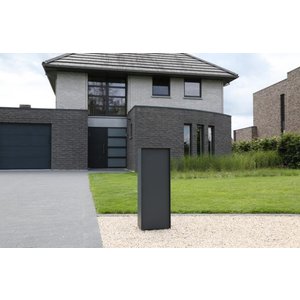 eSafe / ONZO ONZO Dropbox Small in RAL-Kleur eSafe / ONZO ONZO Dropbox Small in RAL-Kleur