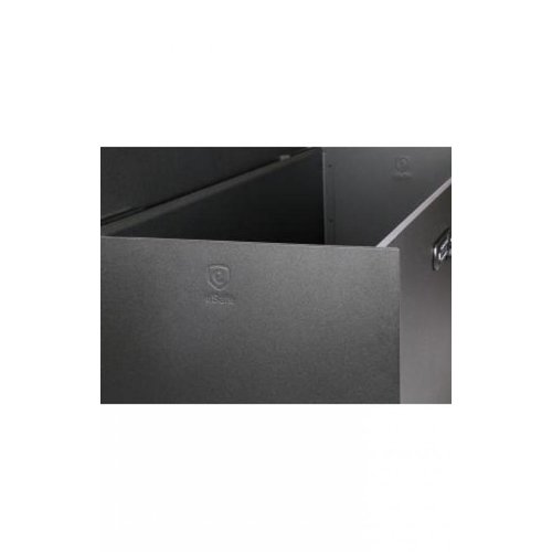 eSafe Box pour colis - Bulkbox eSafe Numérique - RAL couleur