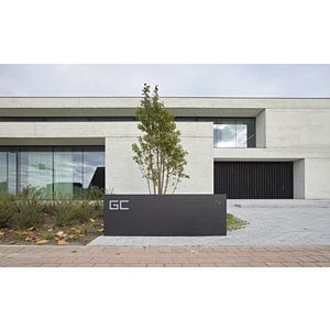 eSafe / ONZO eSafe Mur de colis Maxus 1100  | Serrure digitale