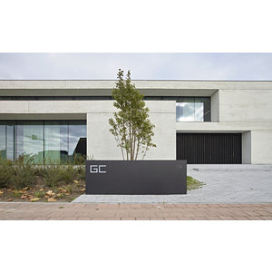 eSafe / ONZO eSafe Pacel wall Maxus 1400 | Digital lock