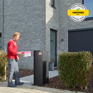 eSafe / ONZO eSafe Fenix Top Large Zwart