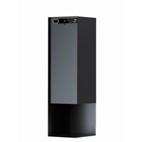 Custo 1 - aluminium slimme pakketbus