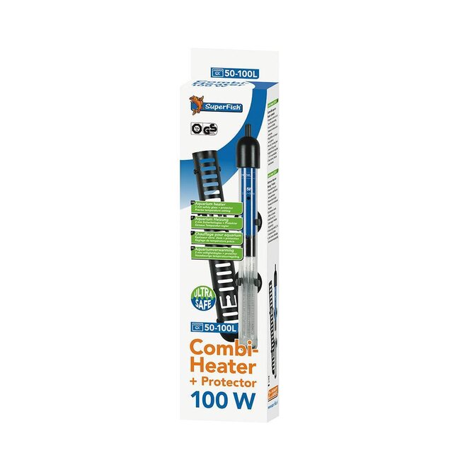 Superfish Pro Heater