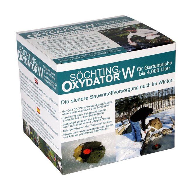Söchting Oxydator