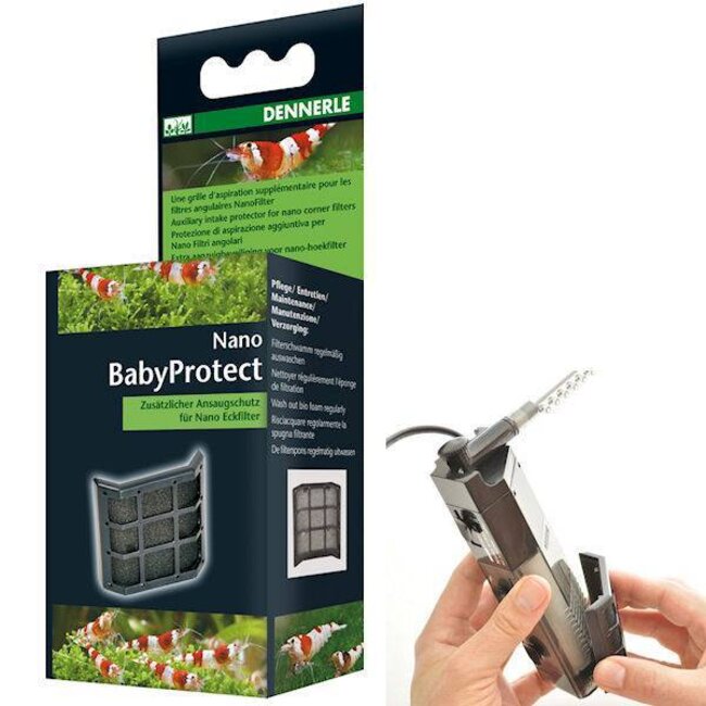 Dennerle Nano babyprotect