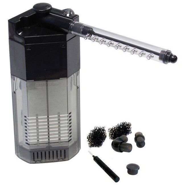 Dennerle Nano Clean Hoekfilter