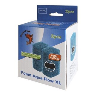 Aqua Flow XL Spons