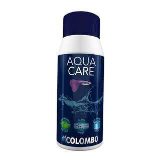 Colombo Colombo Aqua Care
