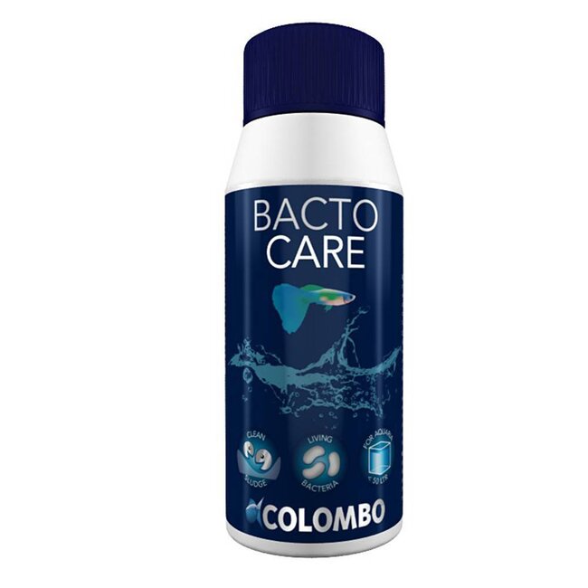 Colombo Bacto Care