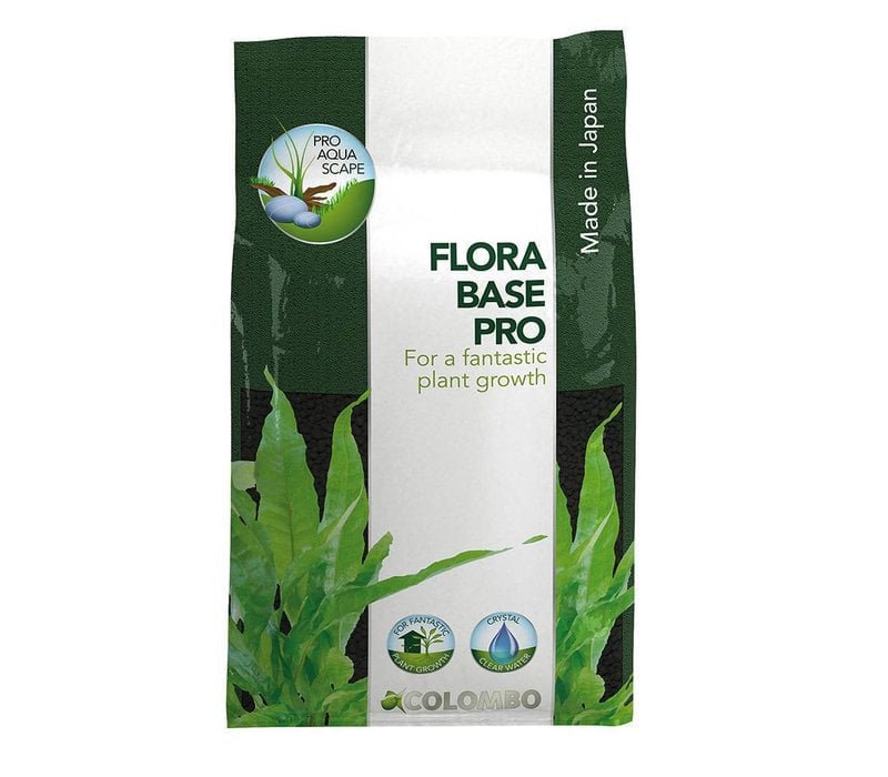 Colombo Flora Base Pro