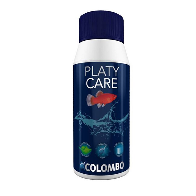 Colombo Platy Care