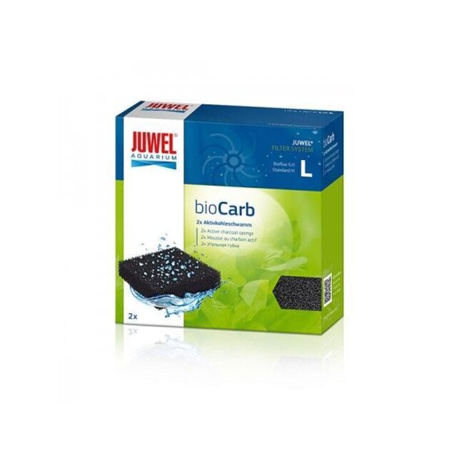 Juwel BioCarb