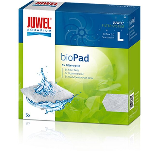 Juwel Biopads