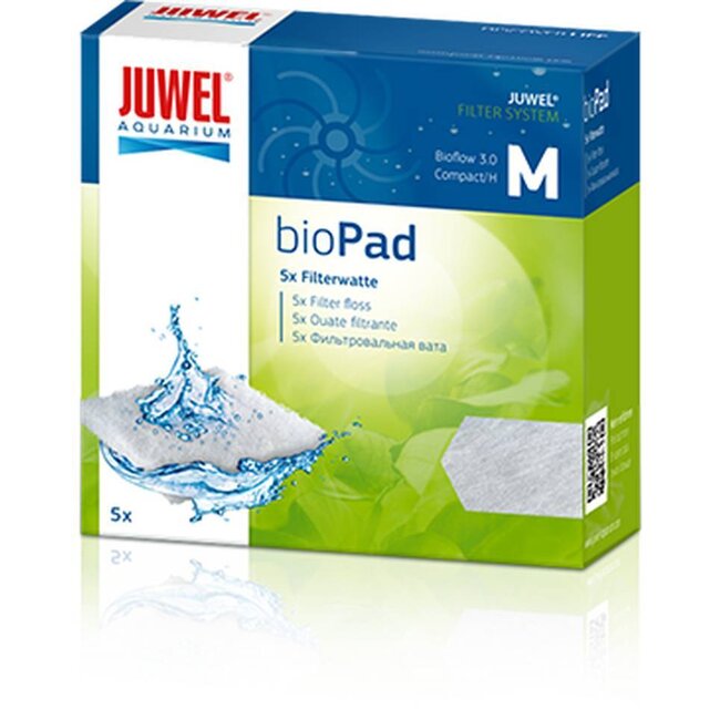 Juwel Biopads