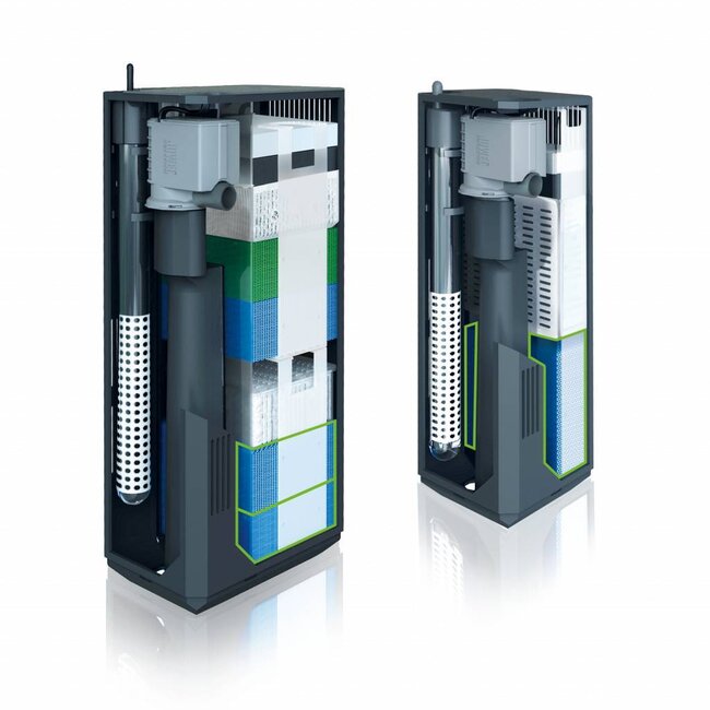 Juwel Filterspons Fijn