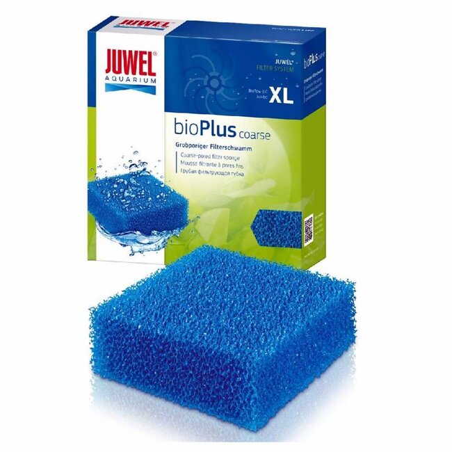 Juwel Filterspons Grof
