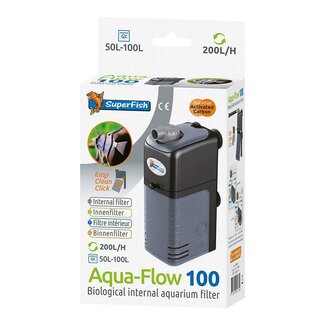 Aqua-Flow 100