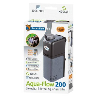 Aqua-Flow 200