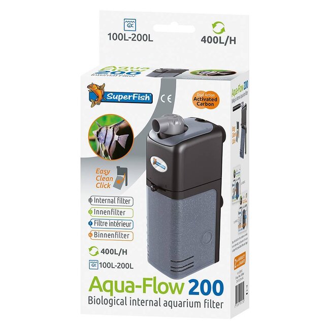 Superfish Aqua-Flow 200