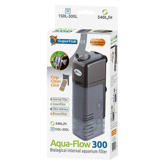 Aqua-Flow 300