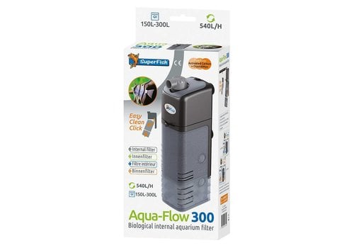 Superfish Aqua-Flow 300