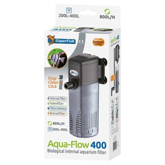 Aqua-Flow 400