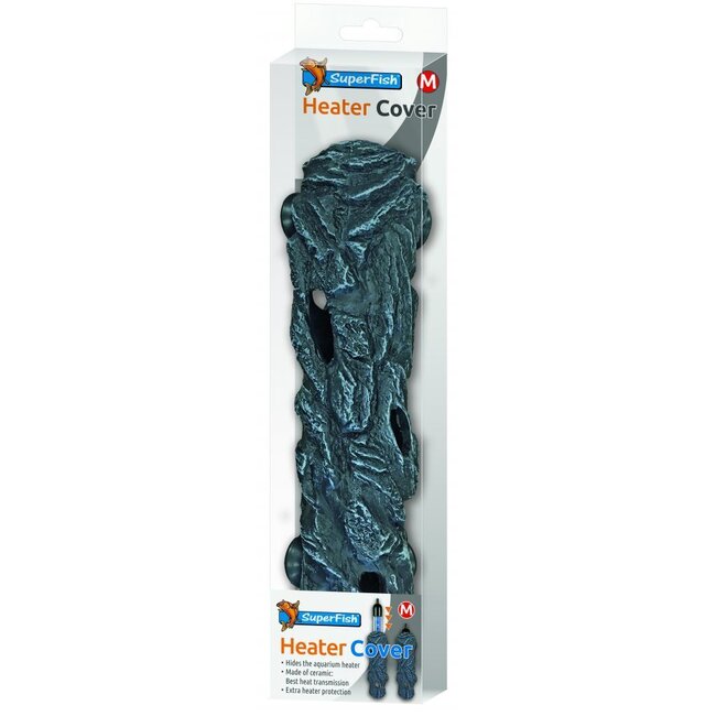 Superfish Heater Cover